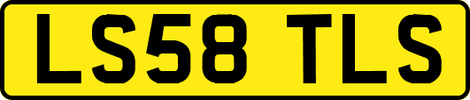 LS58TLS