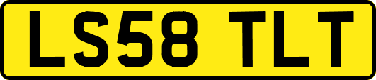 LS58TLT