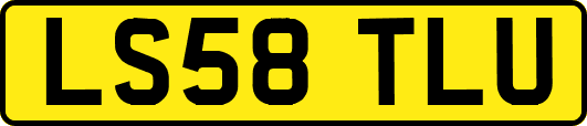 LS58TLU