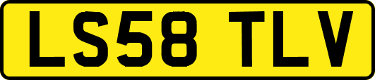 LS58TLV