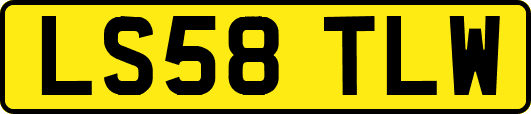 LS58TLW