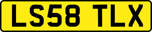 LS58TLX