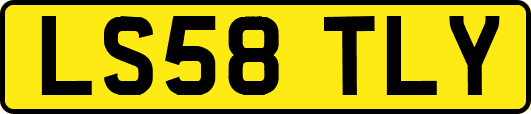 LS58TLY