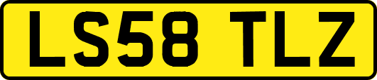 LS58TLZ