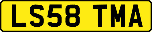 LS58TMA