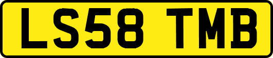 LS58TMB
