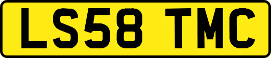 LS58TMC