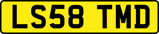 LS58TMD