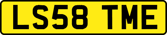 LS58TME