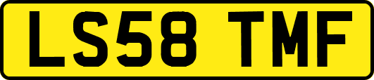 LS58TMF