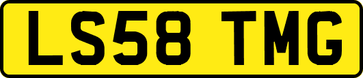 LS58TMG