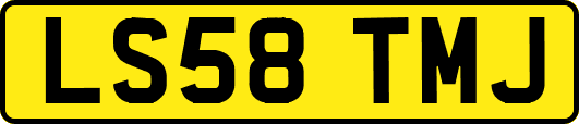 LS58TMJ