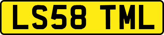 LS58TML