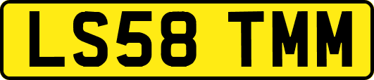 LS58TMM