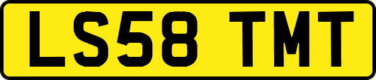 LS58TMT