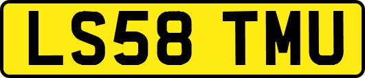 LS58TMU