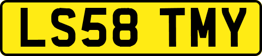 LS58TMY