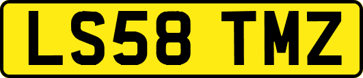 LS58TMZ