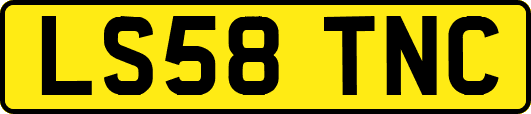 LS58TNC