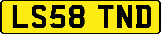 LS58TND