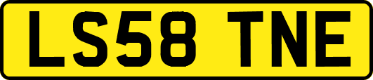 LS58TNE