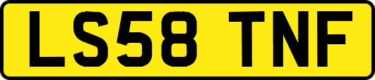 LS58TNF