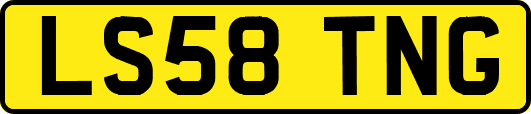 LS58TNG