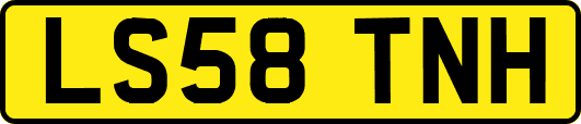 LS58TNH