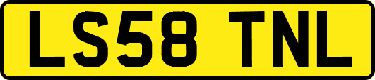 LS58TNL