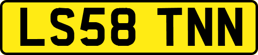 LS58TNN