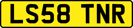 LS58TNR