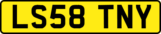 LS58TNY
