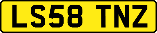 LS58TNZ