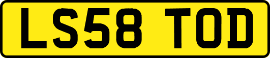 LS58TOD