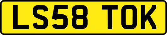 LS58TOK