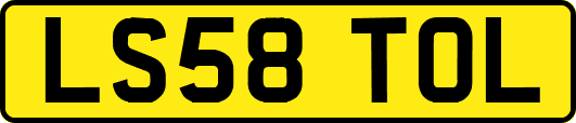 LS58TOL