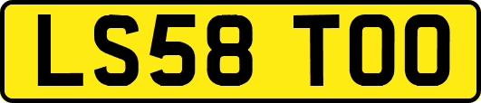 LS58TOO