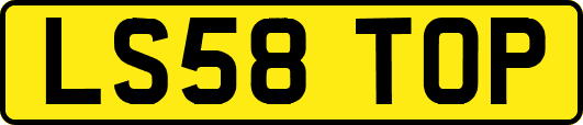 LS58TOP