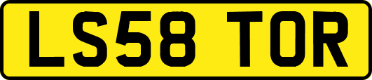 LS58TOR