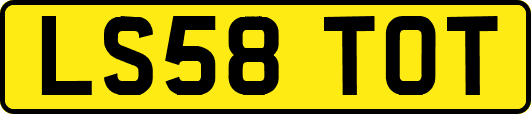 LS58TOT