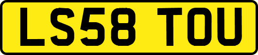 LS58TOU