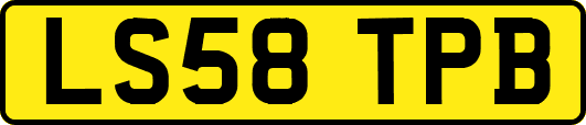 LS58TPB