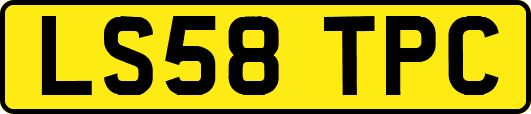LS58TPC