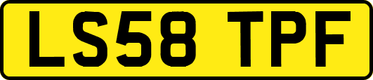 LS58TPF
