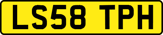 LS58TPH
