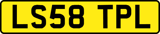 LS58TPL