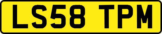 LS58TPM