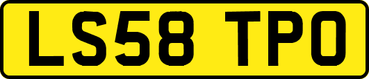 LS58TPO