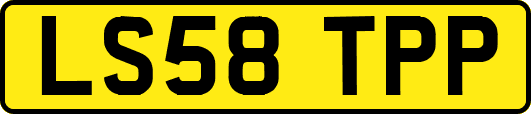 LS58TPP