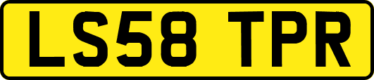 LS58TPR